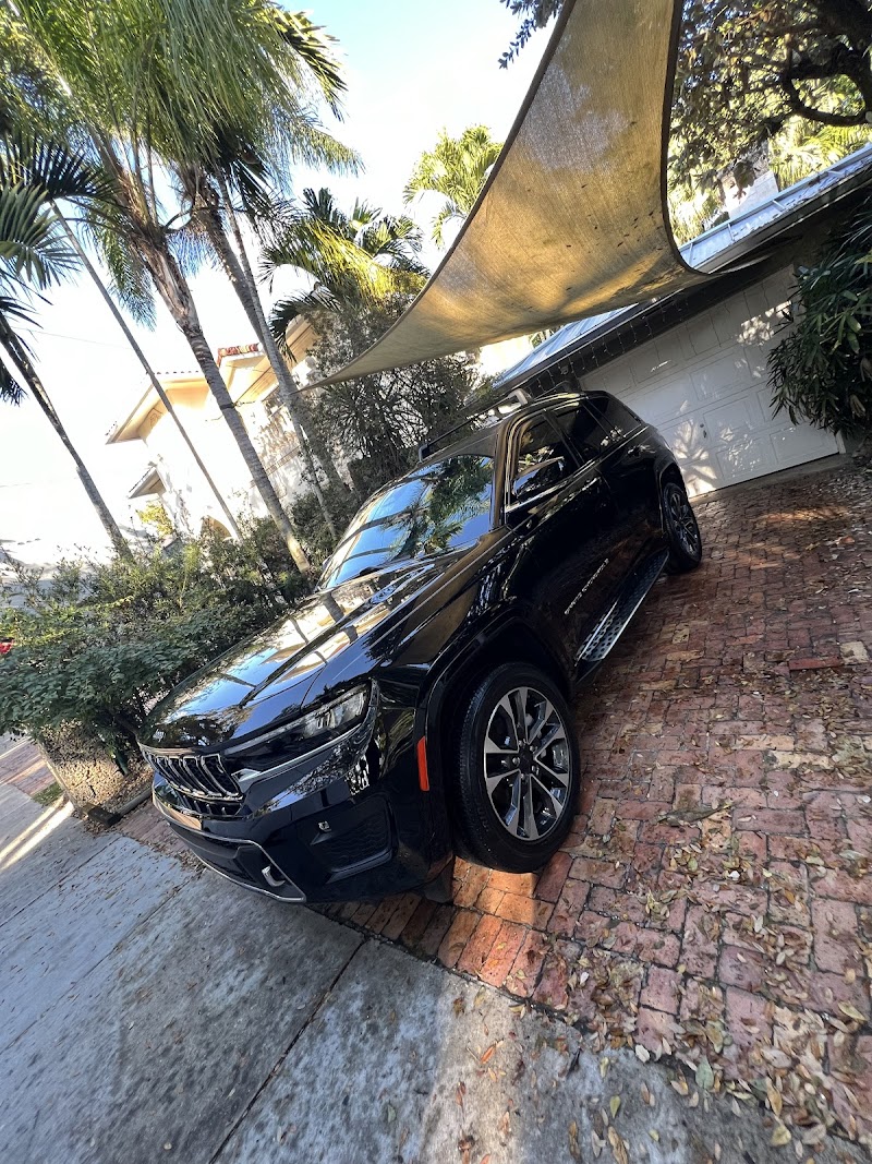 Perfect Shine 305 Mobile Auto Detailing work photo 1